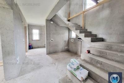Vila cu 4 camere de vanzare in Strejnicu, 131.81 mp #16524 - 6