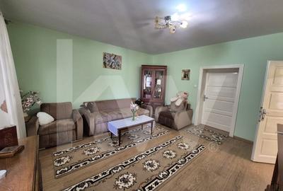 Casa individuala de inchiriat - Zona Trei Stejari, Sibiu - 3