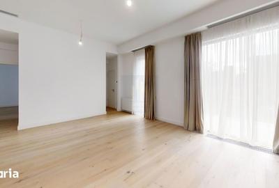 Apartament cu 3 camere, mobilat în Eminescu - 13