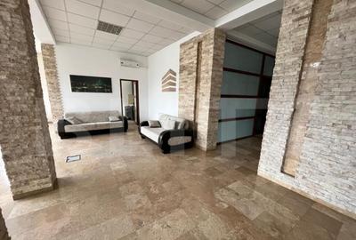 Birou 16.50 mp cu parcare si spatii comune, zona de Centura - 5