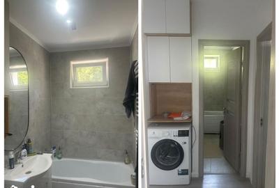 Apartament cu 3 camere în Tomis III