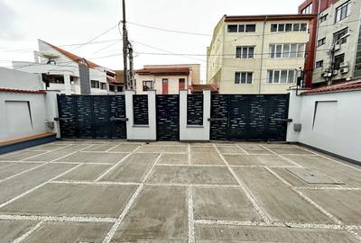 Vila Premium Smart & Green S+P+1E+M 587 mp – Faleza Nord - 25