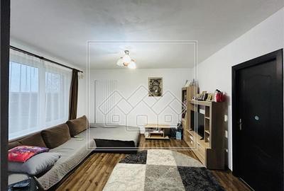 Casa de vanzare in Sibiu - 82 mp utili + 270 mp teren - Zona Turnisor - 2