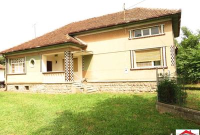 Casă cu 4 camere cu Teren 43000 Mp în Livada - 14
