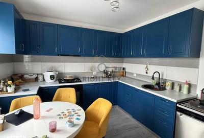 Casă cu 4 camere în Săbăreni - 19