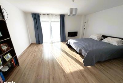 Casă cu 4 camere în Cocorăști - 10