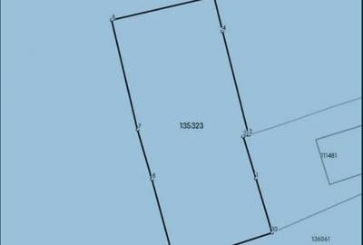 Teren intravilan, 714 mp, pentru constructii, zona Lupeni - 3