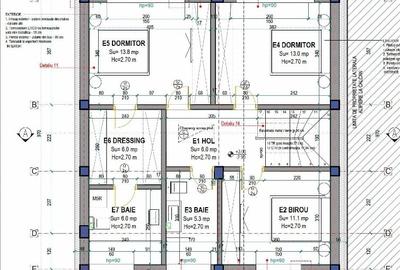 Teren Andronache 263MP cu ACC Valabil 2 ani, Proiect si Fundatie - 3