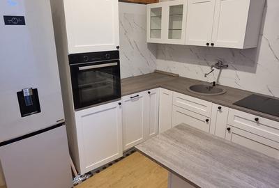 Casă cu 3 camere în Central - 1