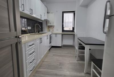 Apartament cu 3 camere decomandat, mobilat în Universitate - 8
