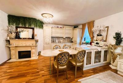 Apartament cu 2 camere decomandat în Tudor