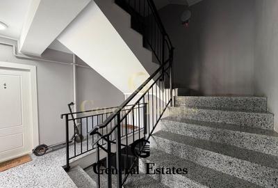 Garsonieră în Bucium - 14