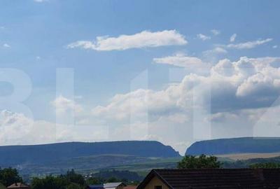 Vila individuala in Mihai Viteazu! - 1