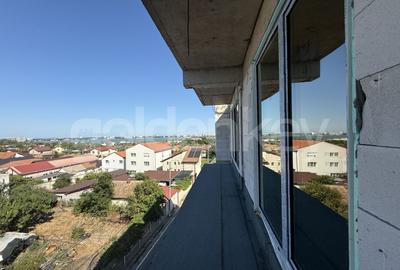 Apartament cu 3 camere decomandat în Tomis Plus - 8