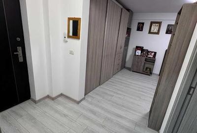 Garsonieră decomandată în Vișani - 1