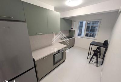 Apartament cu 2 camere în Sopor - 8