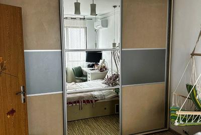 Apartament 2 camere in Astra, semidecomandat, mobilat si utilat! - 15