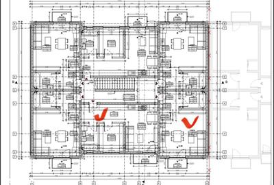 Garsonieră în Moșnița Nouă - 2