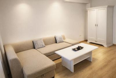 Garsoniera Palm Residence, Soseaua Oltenitei - 3