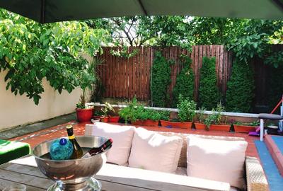 Particular Apartament 2 camere Pipera Rond OMV/91mp - 3