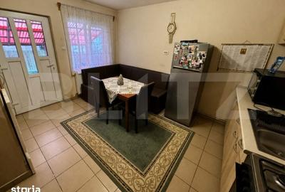 Casă cu 2 camere cu Teren 2300 Mp în Gornești - 6