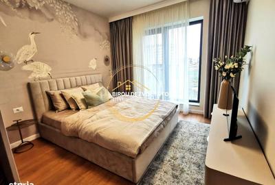 Apartament cu 2 camere decomandat în Titan - 8