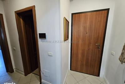 Apartament cu 3 camere în Herăstrău - 7
