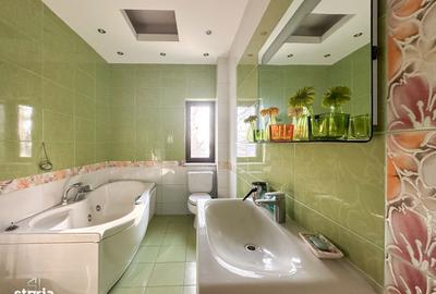 Casă cu 4 camere cu Teren 1130 Mp în Pantelimon - 8