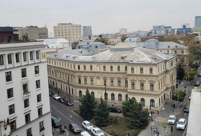 Apartament doua camere Calea Victoriei - 2