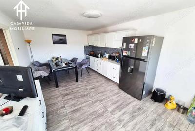 Casă cu 2 camere cu Teren 1100 Mp în Central - 6