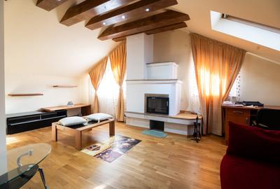 Casă individuală cu 5 camere cu Teren 1085 Mp în Vălișoara - 3