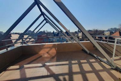 Cladire inchiriata 100% disponibila pentru investitie - 19