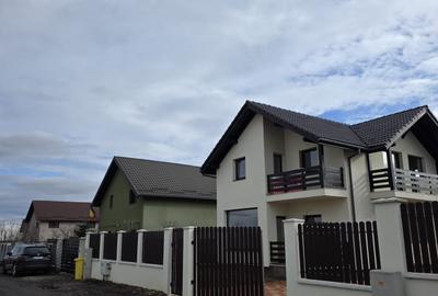 Casa Noua premium in Sanpetru - 19