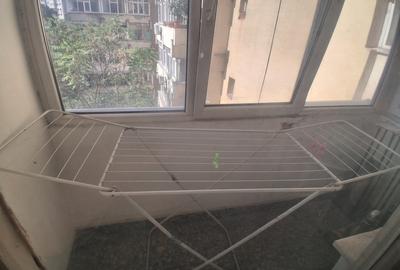 Doamna Ghica, 3 camere decomandat, vedere parc,70 mp - 14