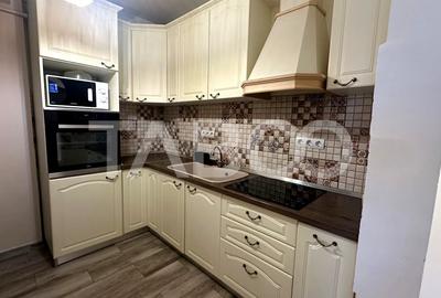 Apartament 2 camere decomandat balcon si parcare Doamna Stanca Sibiu - 11