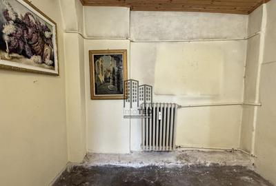 2 Camere + Mansarda, Terasa Mare, la 1 Minut de Pia?a Uni - 16