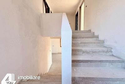 Vila noua la gri in Gai str.Spatarul Preda,sc.186 mp, teren 284 mp - 15