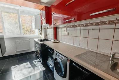 Apartament cu 3 camere semidecomandat în Sud - 3