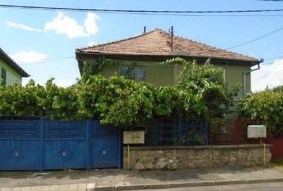 Cota de 3/32 din casa si teren, Loc Sibiu, Jud Sibiu - 1