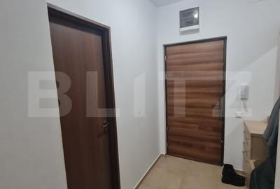 Apartament cu 2 camere decomandat, mobilat în Mănăștur - 7