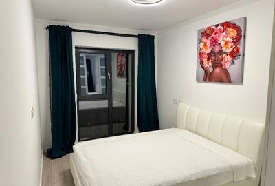 Apartament 2 camere in Complex Parcului20 – confort modern, liniste si lumina - 15