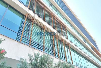 Comision 0! Inchiriere spații de birouri in zona Aviatiei - 1