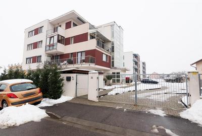 Apartament cu 2 camere decomandat în Oncea - 19