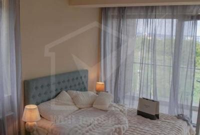 2 camere, pet friendly, cartier Borhanci - 5