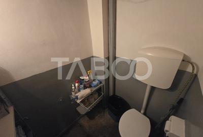 Spatiu comercial de inchiriat 64mpu cu vitrina 5m Zona Broscarie Sibiu - 7