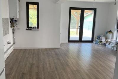 Duplex 4 camere | Terasă acoperită | Strada Asfaltata | Utilități complete - 5