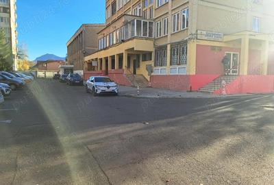 Spațiu comercial, de 21 mp, în Astra - 7