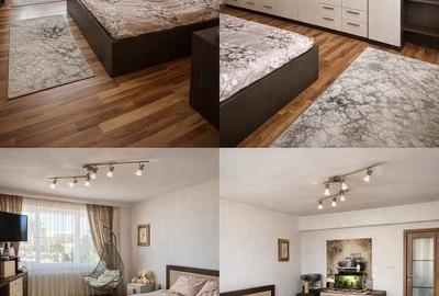 Apartament cu 3 camere în Șcheia - 3