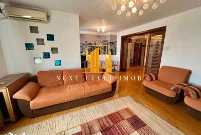 Apartament cu 3 camere în Central - 2