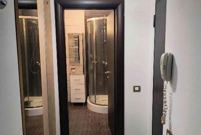 Garsonieră decomandată, mobilată în Nicolae Grigorescu - 3